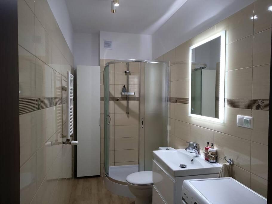 Apartament Mierzeja Wislana Sztutowo Exterior foto